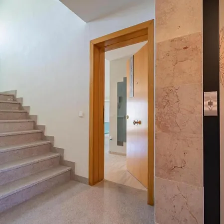 Apartamento Views