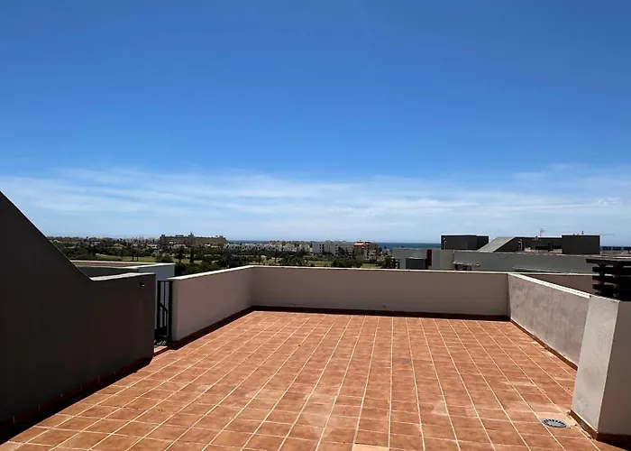 Apartment Views Almerimar