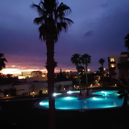 Views Apartment Almerimar