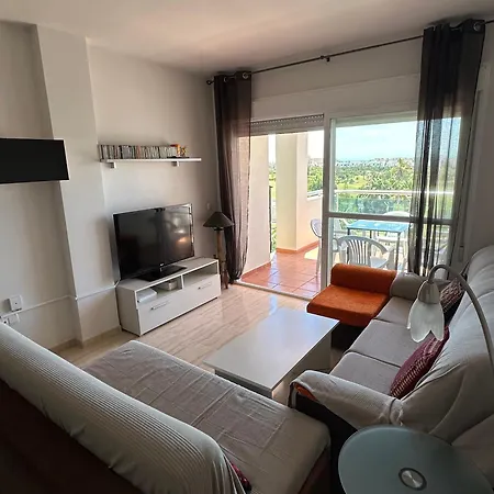 Daire Views Almerimar