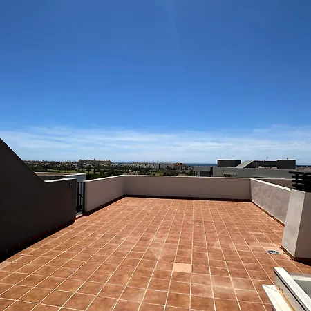 Daire Views Almerimar