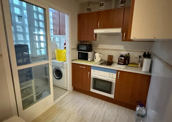 Appartement Views Almerimar