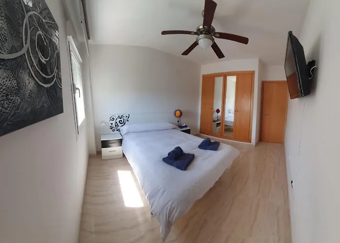 Appartement Views