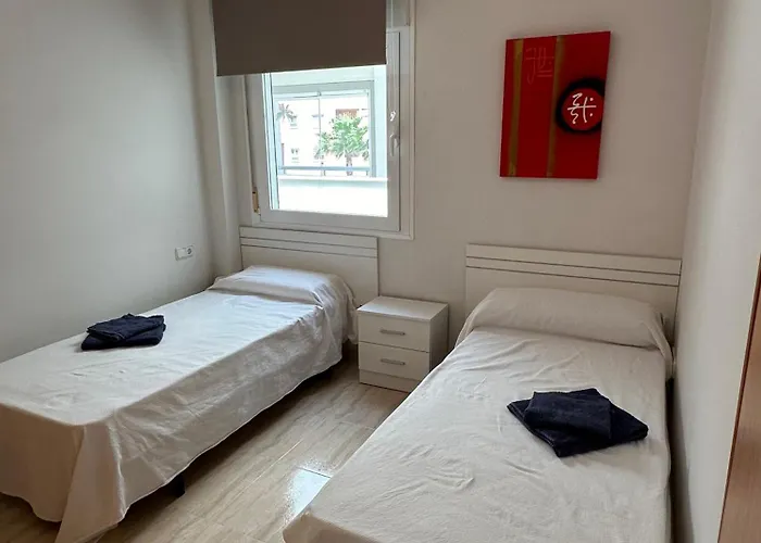 Views Appartement Almerimar