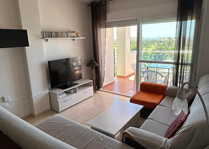 Appartement Views Almerimar